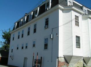 10 West St APT 3E, Ayer, MA 01432