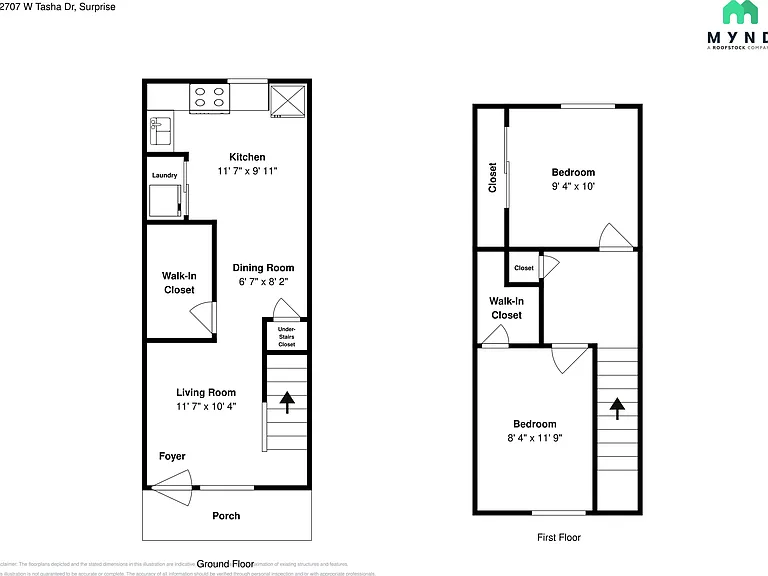 12707 W Tasha Dr #2 — Photo 13