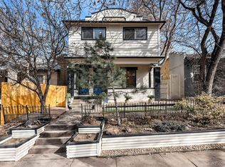 1118 Josephine St, Denver, CO 80206