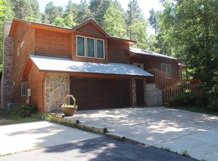 11963 Aspen Way, Whitewood, SD 57793
