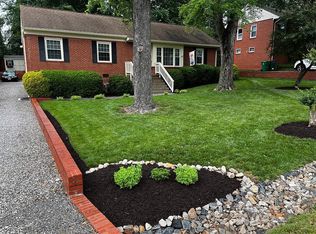 8606 Oakcroft Dr, Henrico, VA 23229