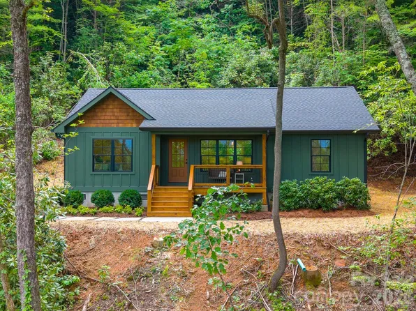 264 Westridge Rd, Sylva, NC 28779