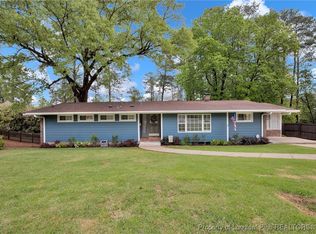 2530 Huntington Rd, Fayetteville, NC 28303