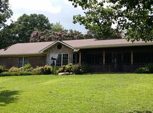 63667 Highway 22, Roanoke, AL 36274
