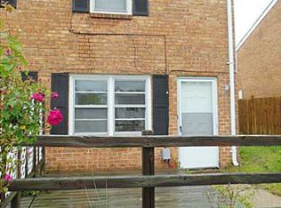 4448 Ocean View Ave #A, Virginia Beach, VA 23455
