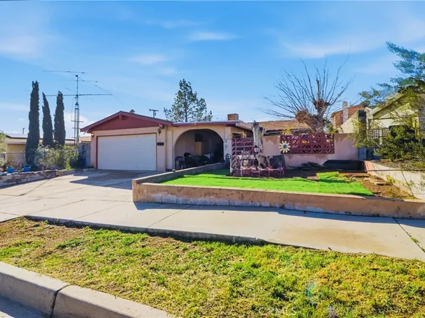 1728 De Anza St, Barstow, CA 92311