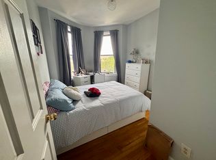 17 Highgate St #21, Allston, MA 02134
