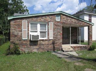2602 N Y St, Pensacola, FL 32505