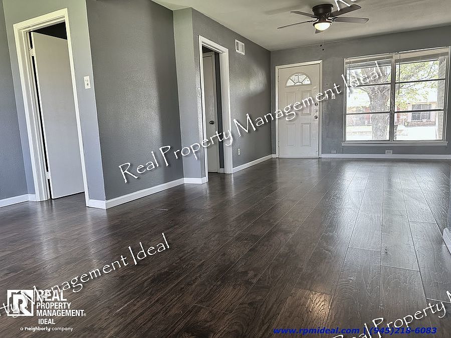 809 E Celeste Dr, Garland, TX 75041 Zillow