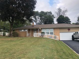 2504 Woodbine Ave, East Liverpool, OH