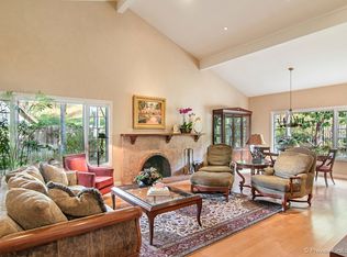 1015 Santa Gabriella, Solana Beach, CA 92075