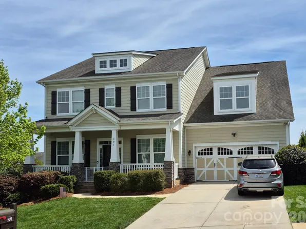 301 Jude Ln, Waxhaw, NC 28173