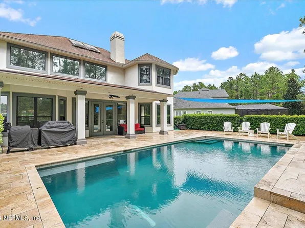 3662 CHATSFIELD Court, Jacksonville, FL 32224