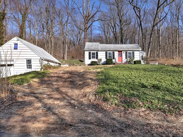 298 Wooding Hill Road, Bethany, CT 06524