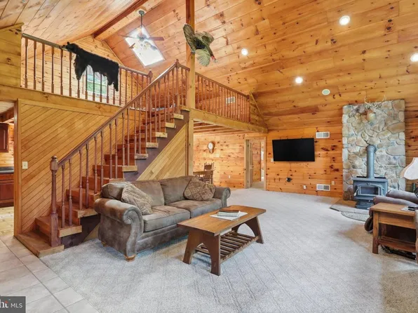 13268 Upper Strasburg Rd, Upperstrasburg, PA 17265