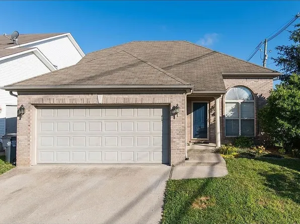 797 Rambling Creek Dr, Lexington, KY 40509