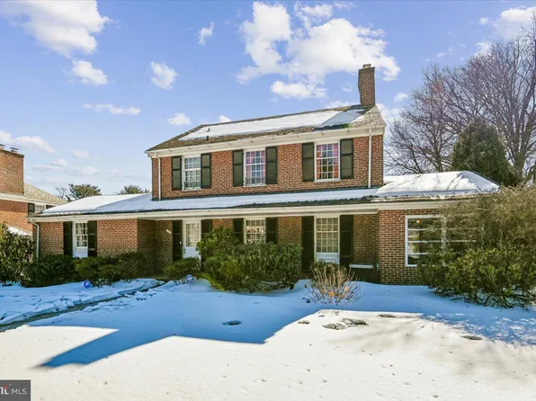 117 E Northern Pkwy, Baltimore, MD 21212