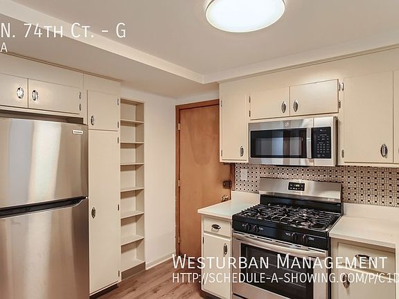 5th image of 2541 N 74th Ct #G