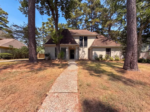 17810 Asphodel Ln, Spring, TX 77379