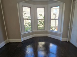 240 William St Floor 1, Orange, NJ 07050