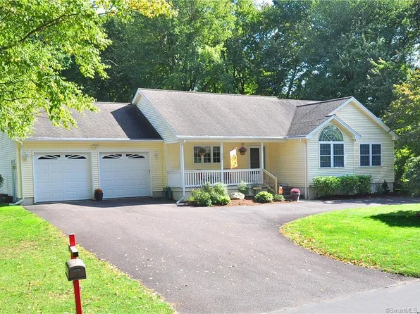 221 Marshall Phelps Road, Windsor, CT 06095