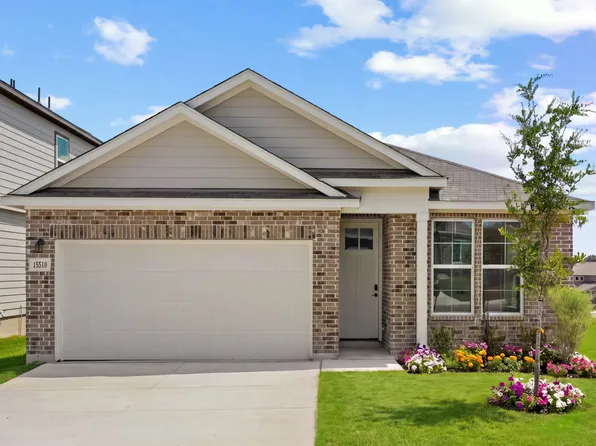 15510 Jake Xing, San Antonio, TX 78245