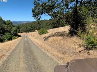 0 NE Barager Ave, Roseburg, OR 97470