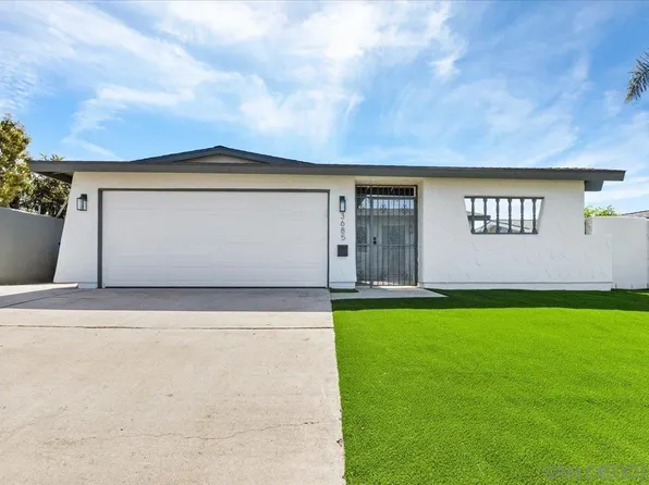 3685 Marzo St, San Diego, CA 92154