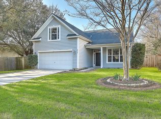 2930 Shadow Ln, Charleston, SC 29406