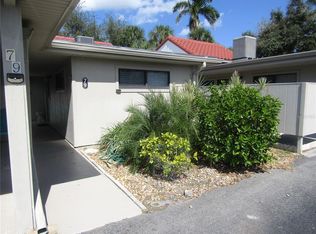 500 Park Blvd S APT 79, Venice, FL 34285