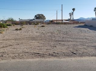 3485 Tarpon Dr LOT 5, Lake Havasu City, AZ 86406