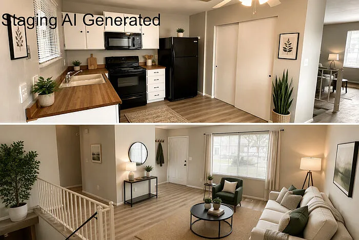 4 bed, 2.0 bath, 1423 sqft, $2,350 — Photo 3