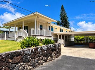 41-023 Alaihi St, Waimanalo, HI 96795