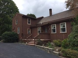 60 Foster St, Brockton, MA 02301