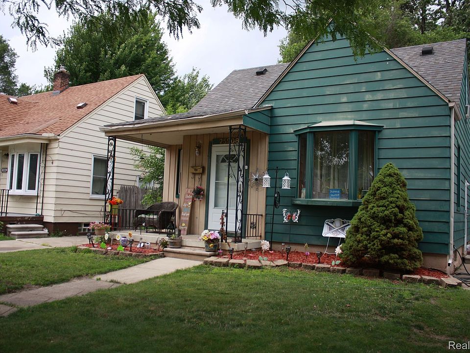 1st image of 25908 McDonald St