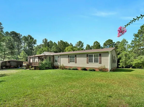 326 Kneece Rd, Bradley, SC 29819