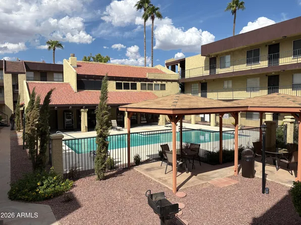 461 W Holmes Avenue #211, Mesa, AZ 85210
