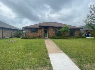 3012 Tina St, Sachse, TX 75048