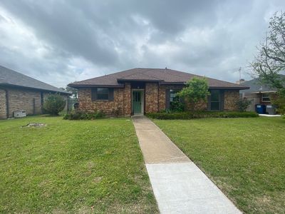 3012 Tina St, Sachse, TX, 75048