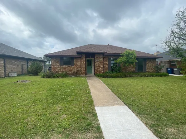 3012 Tina St, Sachse, TX 75048