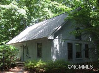 151 Grove St, Brevard, NC 28712