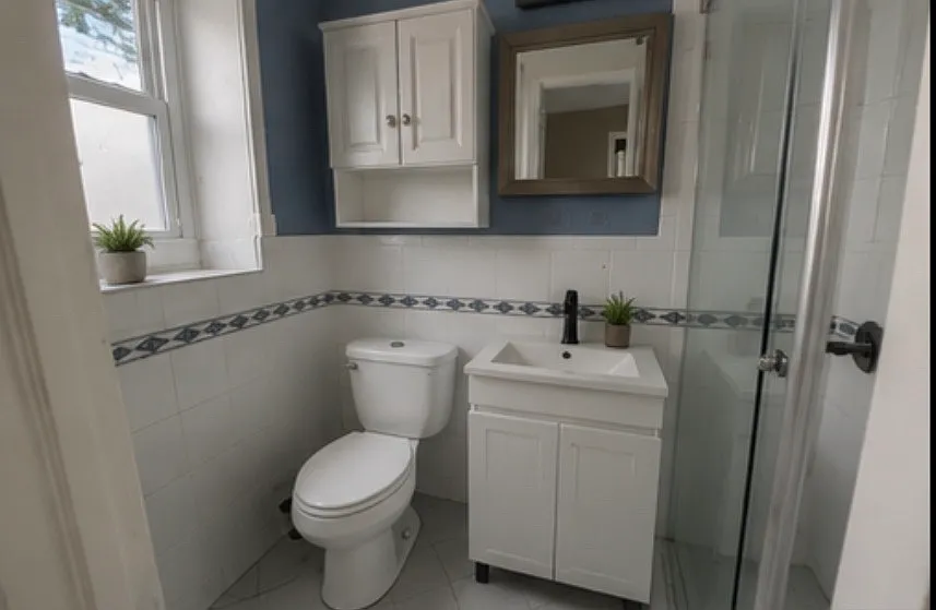 1 bed, $1,500 — Photo 3