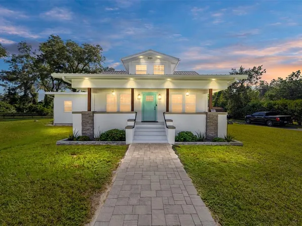 2937 NE 70th St, Ocala, FL 34479