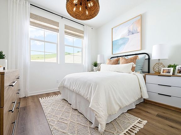 Blossom Plan 6 Bedroom Covina, CA