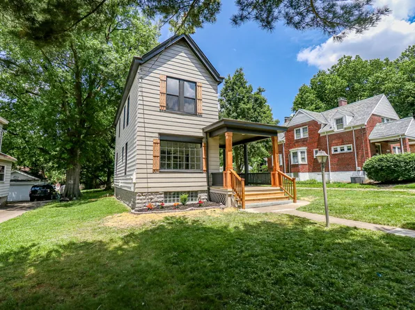 3020 Daytona Ave, Cincinnati, OH 45211