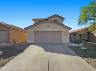 4146 E Angel Spirit Dr, Tucson, AZ 85756