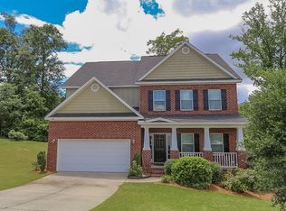 3110 Quartz Way, Augusta, GA 30907