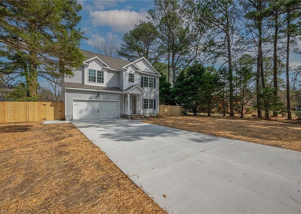 16213 Muddy Cove Cir, Carrollton, VA 23314 | Zillow