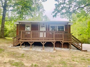 155 Hill Rd, Grand Rivers, KY 42045