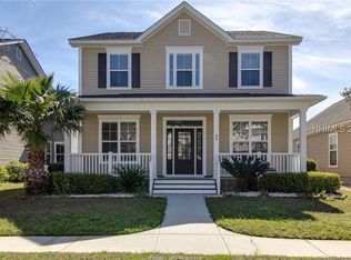 84 Red Cedar St, Bluffton, SC 29910